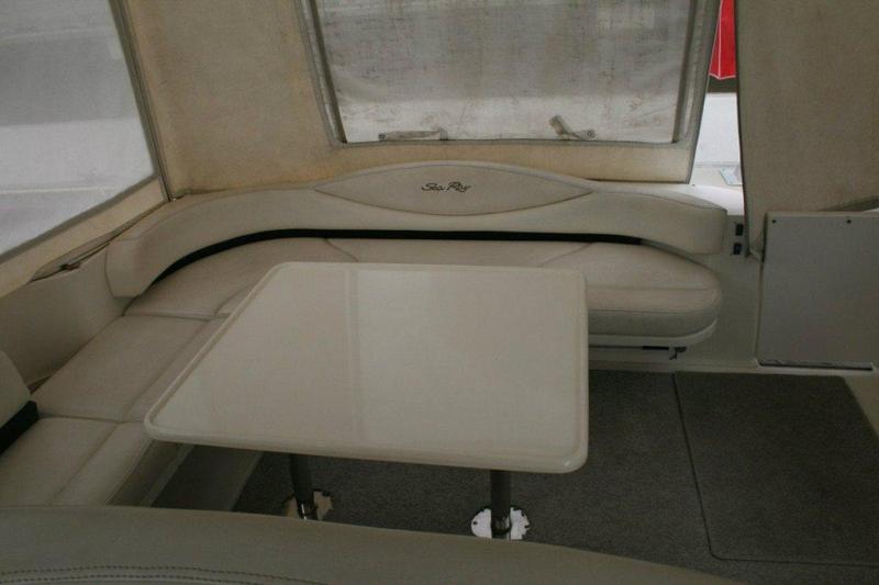 Sea Ray 410 Sundancer