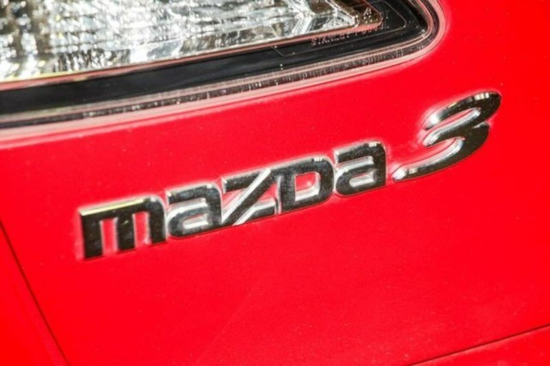 2013 MAZDA 3 Neo SKYACTIV-MT BM5276