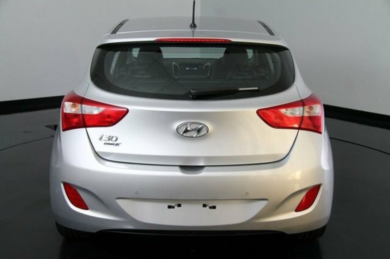 2015 HYUNDAI i30 ACTIVE X GD3 SERIES 2