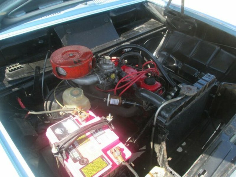 1969 HOLDEN TORANA SL HB