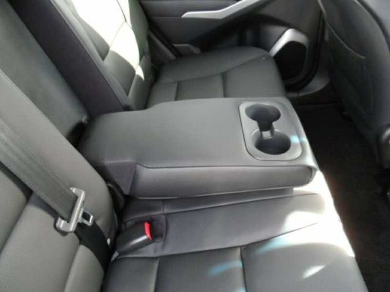 2014 SSANGYONG KORANDO SX C200 MY14