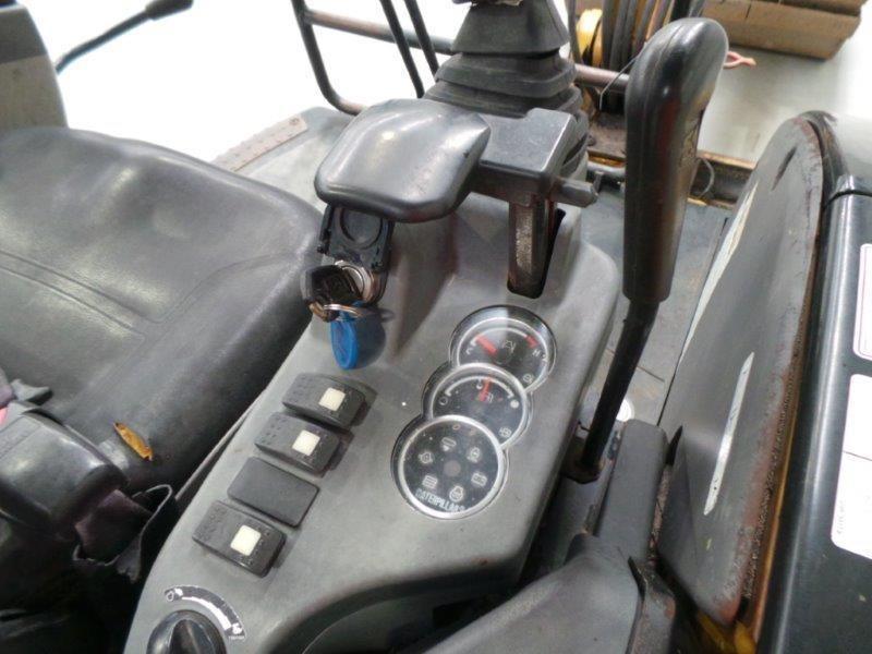 CATERPILLAR 303CCR