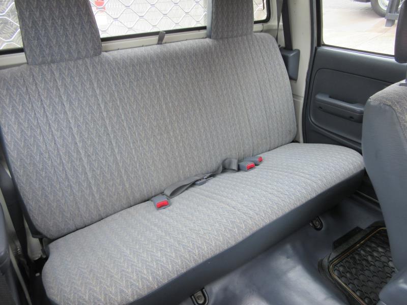 2003 TOYOTA HILUX RZN149R MY02