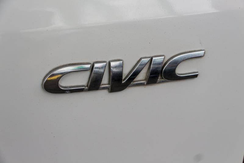 1997 HONDA CIVIC CXi EK