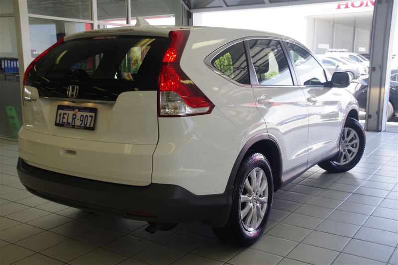 2014 HONDA CR-V VTi (4x2) 30 MY14