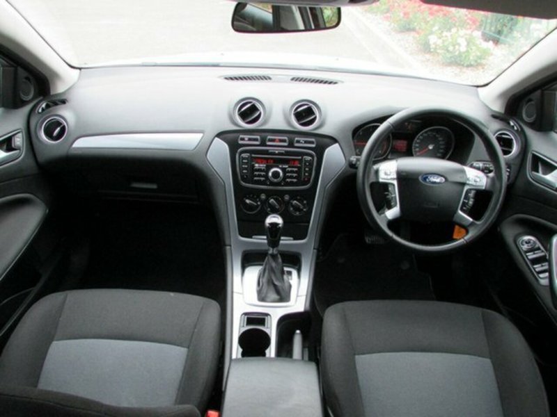 2014 FORD MONDEO LX TDCi MC