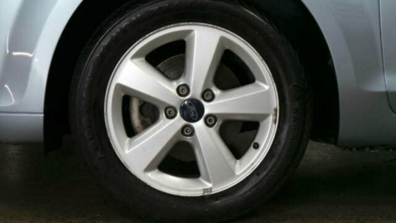 2008 FORD FOCUS TDCi LT