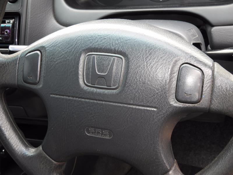 2000 HONDA CIVIC GLi 7TH GEN