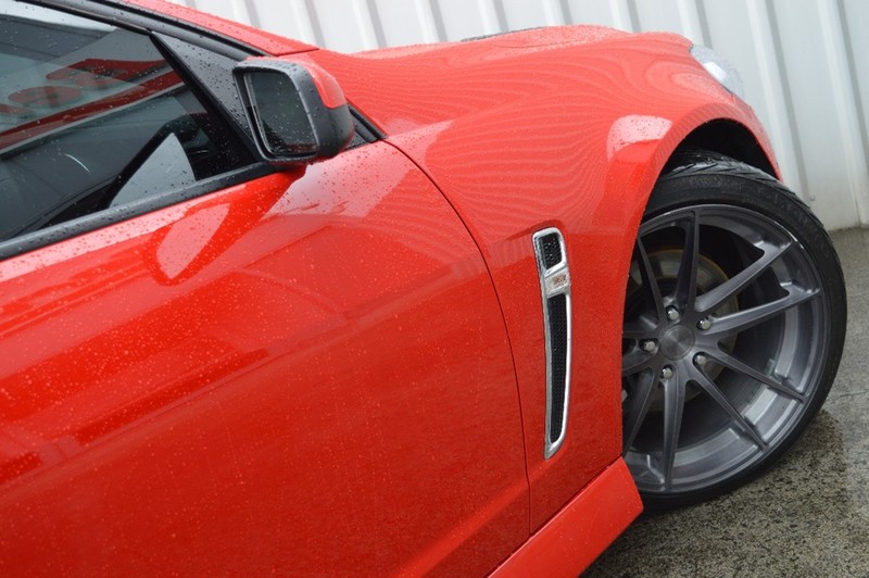 2016 HOLDEN UTE SS V VF Series II