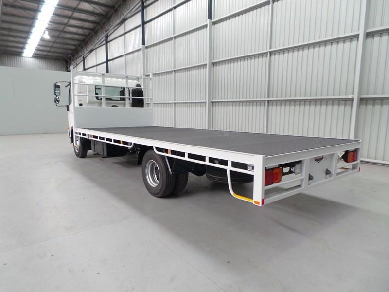 2017 HINO 500 SERIES - FC 1022