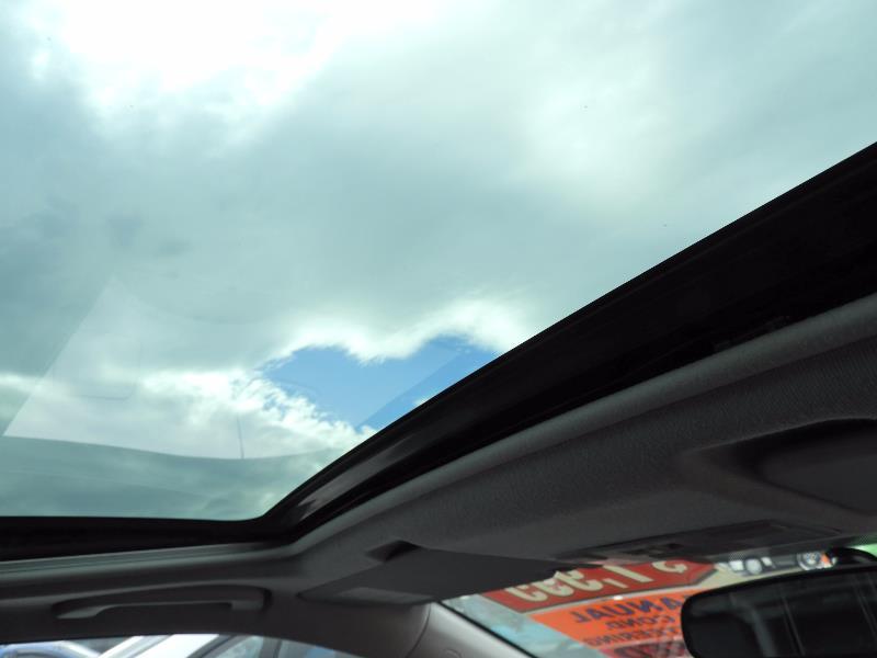 2005 MAZDA 6 Limited GG1031