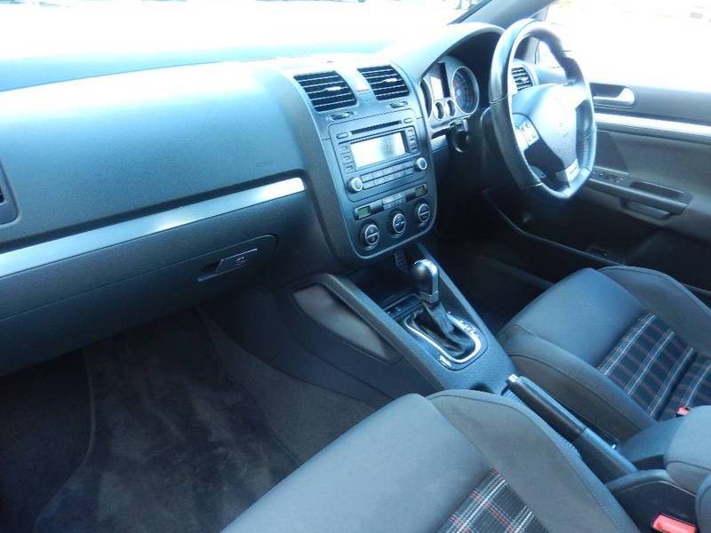 2005 VOLKSWAGEN GOLF GTi 1K