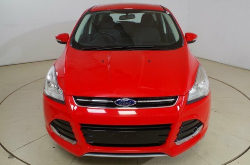 2014 FORD KUGA AMBIENTE (AWD) TF