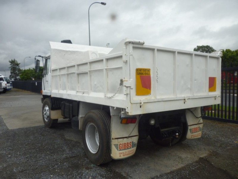 1985 MITSUBISHI FM515 FM 515 FM515 Truck