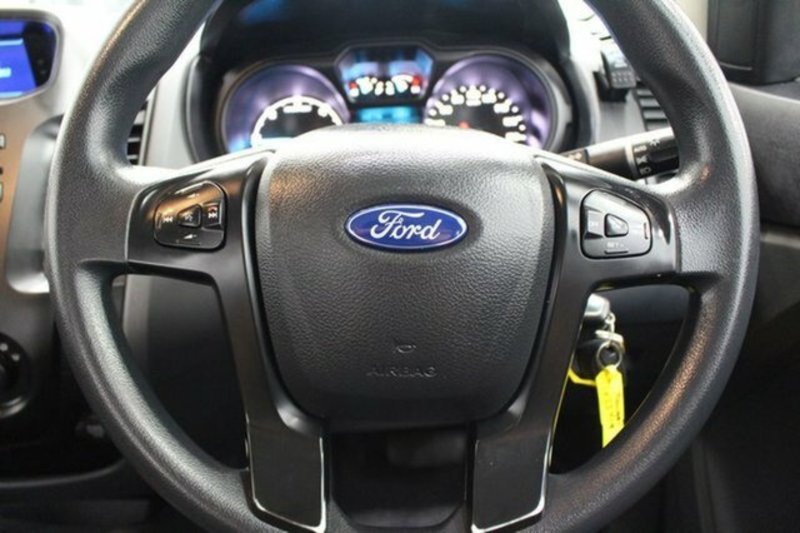 2013 FORD RANGER XL 2.2 HI-RIDER (4x2) PX