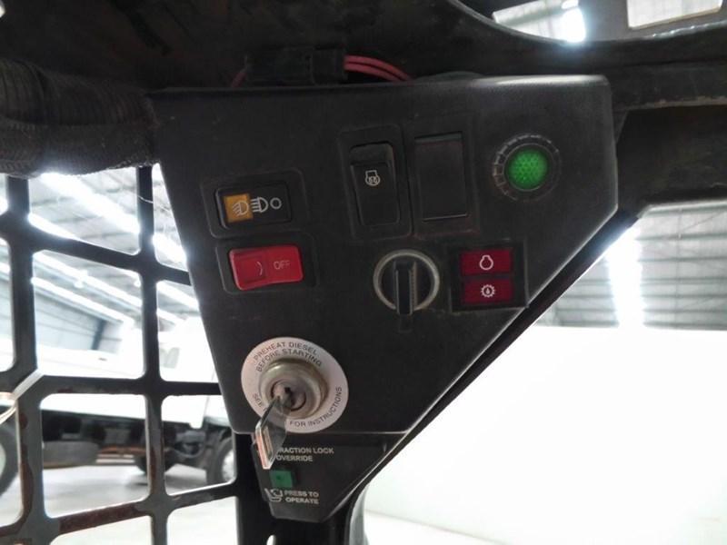 2004 BOBCAT 463 SKID STEER LOADER
