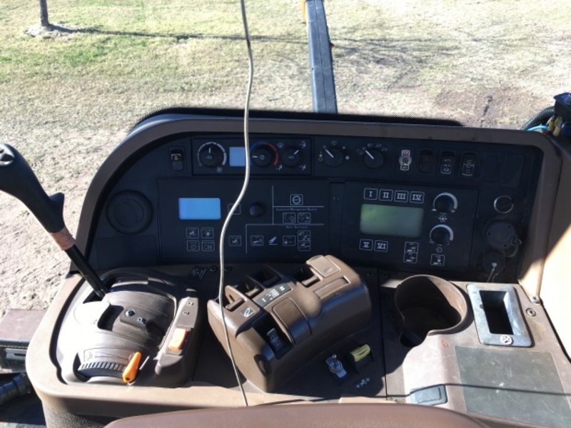 JOHN DEERE 7930 Tractor