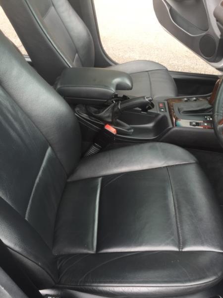 2005 BMW 3 18i EXECUTIVE E46