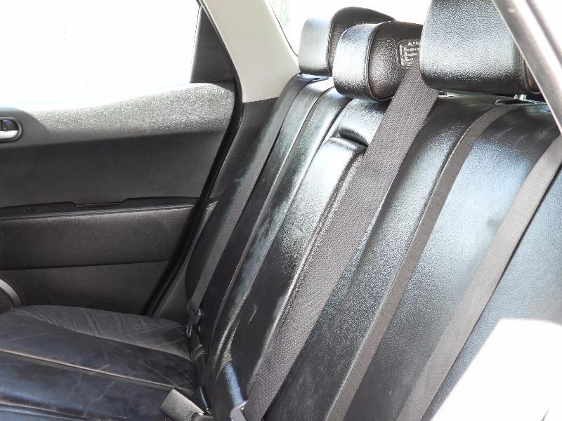 2007 MAZDA CX-7 LUXURY (4x4) ER