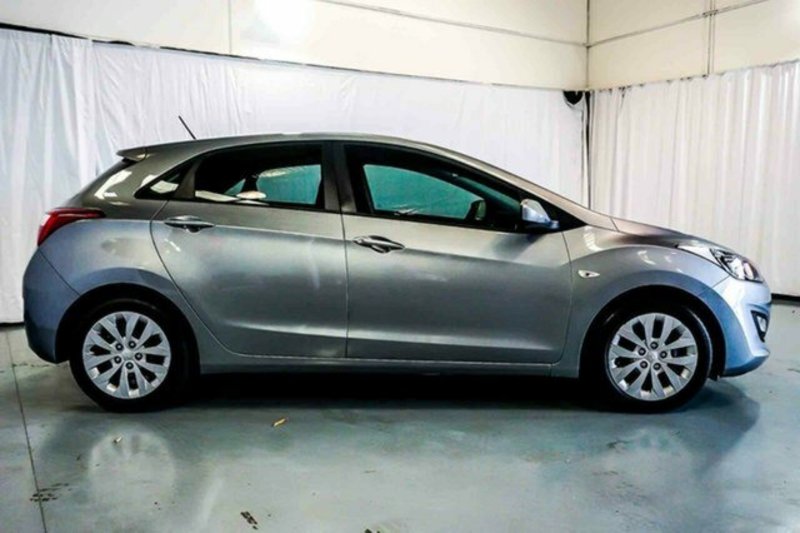 2015 HYUNDAI i30 ACTIVE GD3 SERIES 2