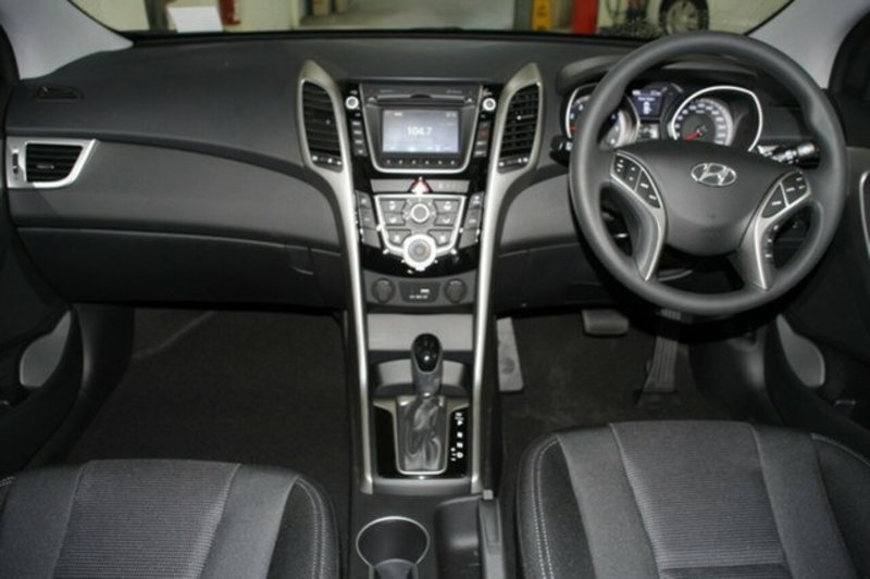 2014 HYUNDAI i30 Active GD2