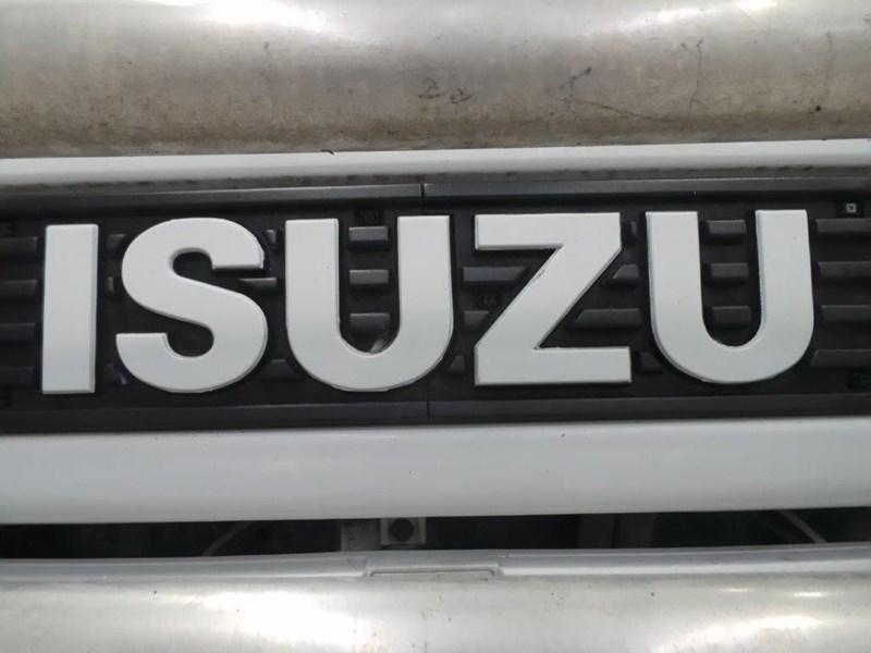 1993 ISUZU FVR900