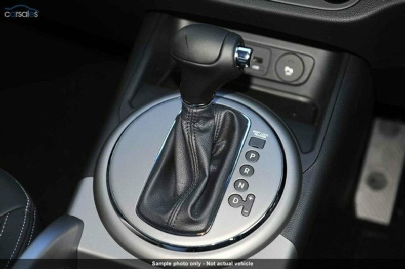 2014 KIA SPORTAGE Si PREMIUM (FWD) SL SERIES 2 MY14