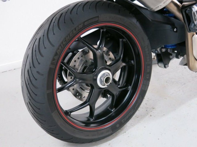 2014 TRIUMPH Tiger Sport (abs)