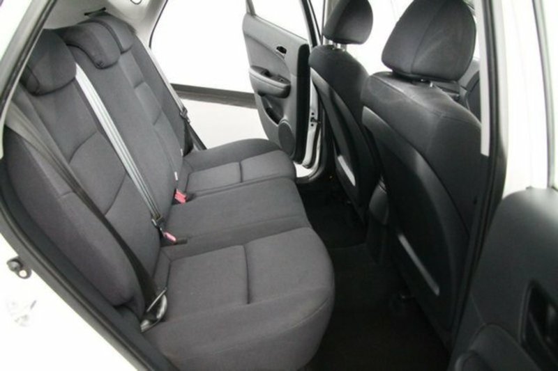 2009 HYUNDAI i30 SX FD MY09