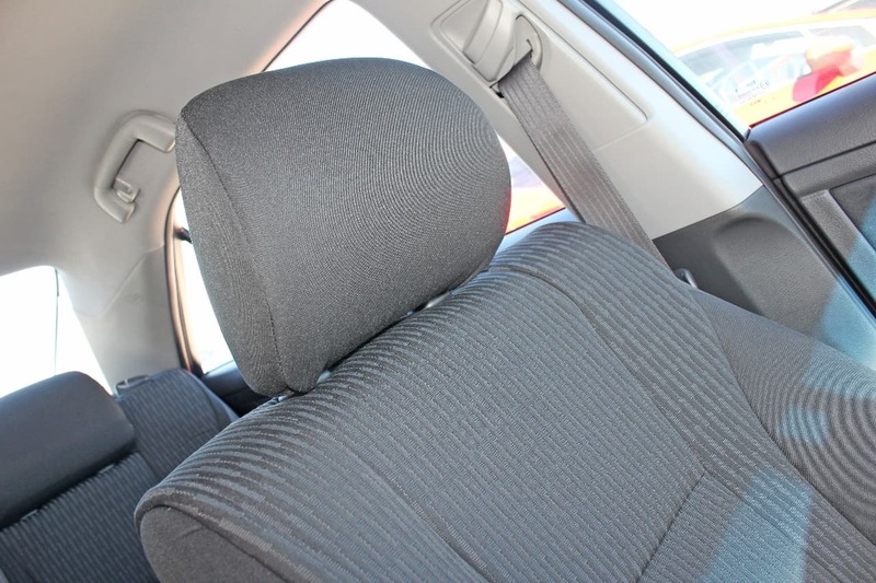 2011 TOYOTA AURION TOURING GSV40R