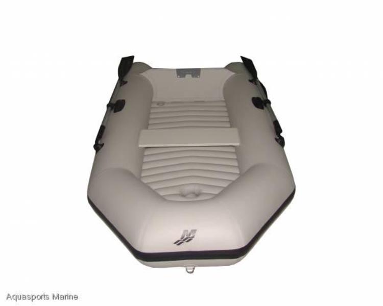 Quicksilver Mercury 2.7m Inflatable Dinghy