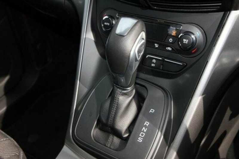 2016 FORD KUGA Ambiente 2WD TF MY16