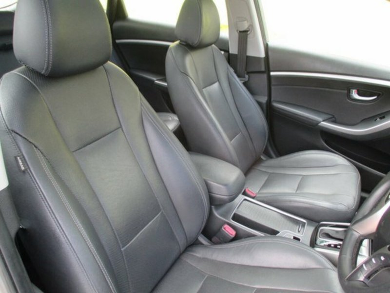 2014 HYUNDAI i30 PREMIUM 1.6 CRDi GD MY14