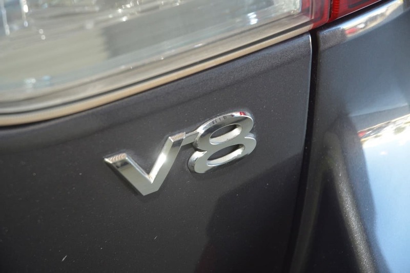 2014 TOYOTA LANDCRUISER SAHARA VDJ200R