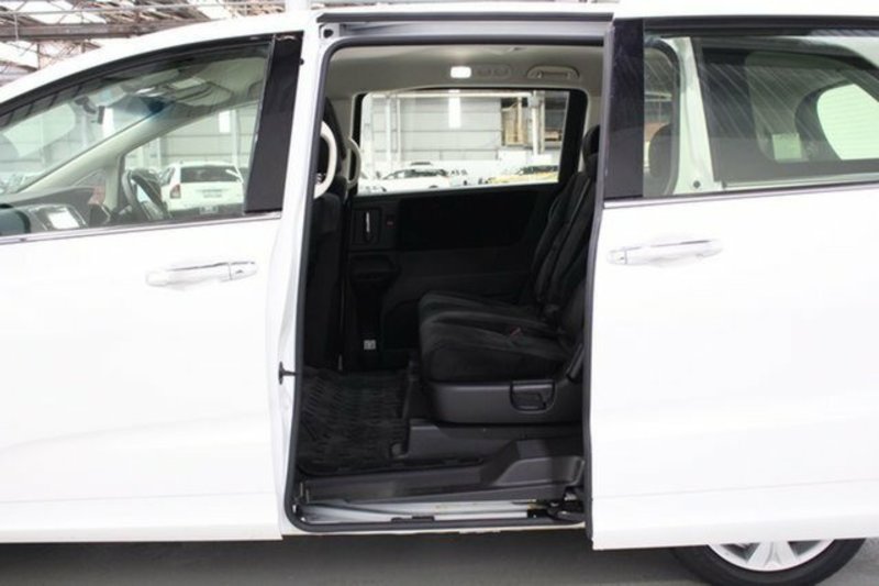 2014 HONDA ODYSSEY VTi RC