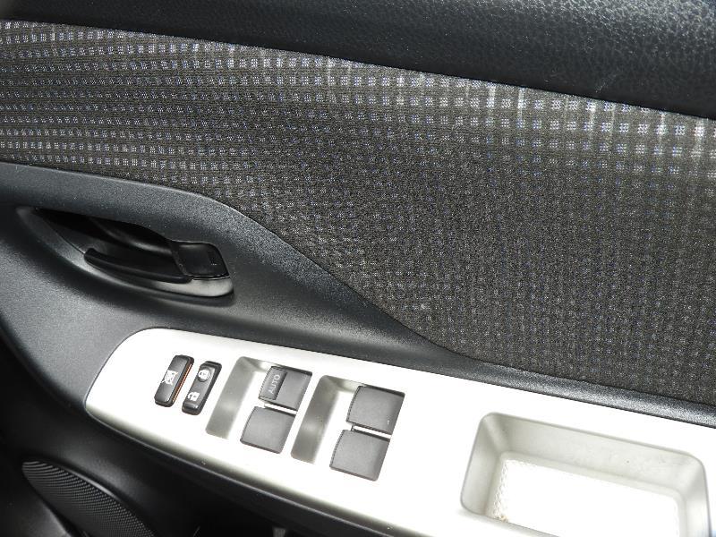 2015 TOYOTA YARIS Ascent NCP130R