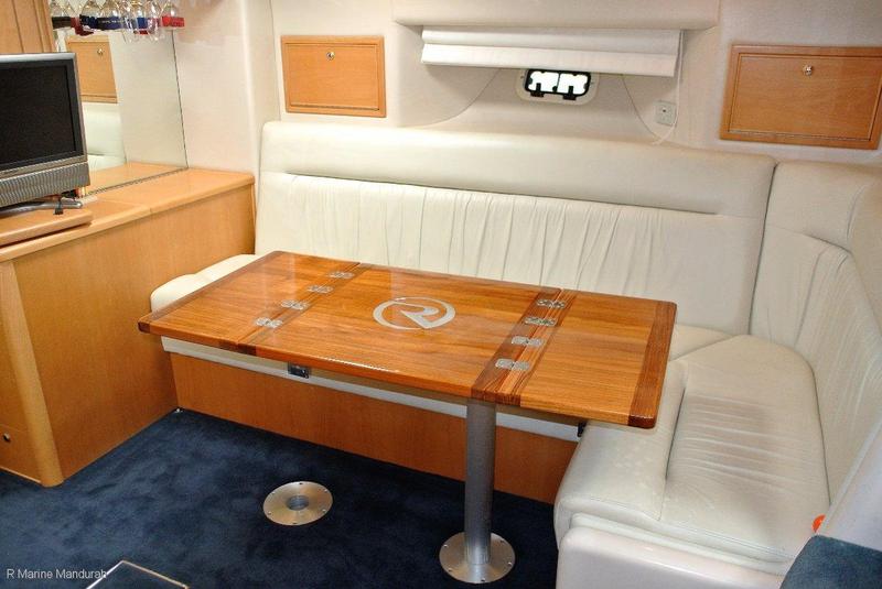 Riviera 4000 Offshore ***$269000*** Ready for Summer!