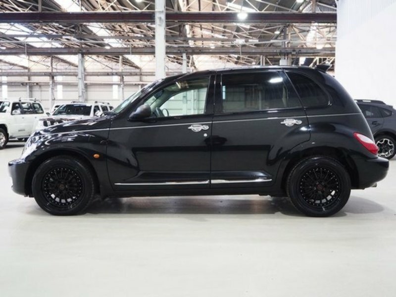 2009 CHRYSLER PT CRUISER SPECIAL EDITION