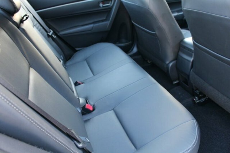 2014 TOYOTA COROLLA ZR ZRE172R