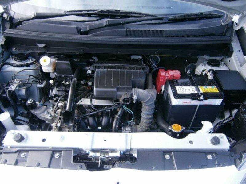 2013 MITSUBISHI MIRAGE LS LA