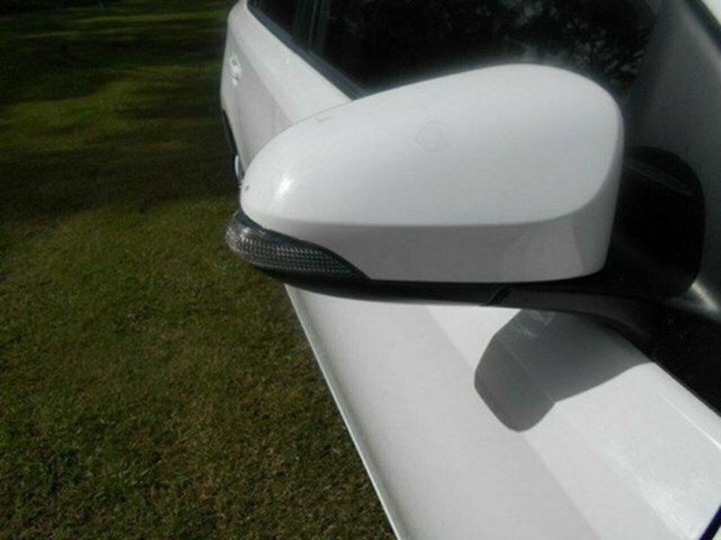 2013 TOYOTA COROLLA ASCENT ZRE182R