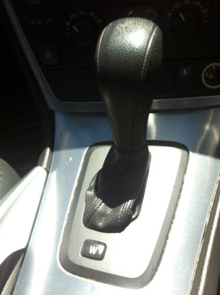 2007 VOLVO XC70 SE