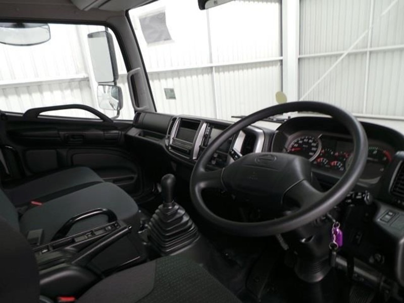2016 HINO FC 1022-500 Series FC 1022-500 Series Truck
