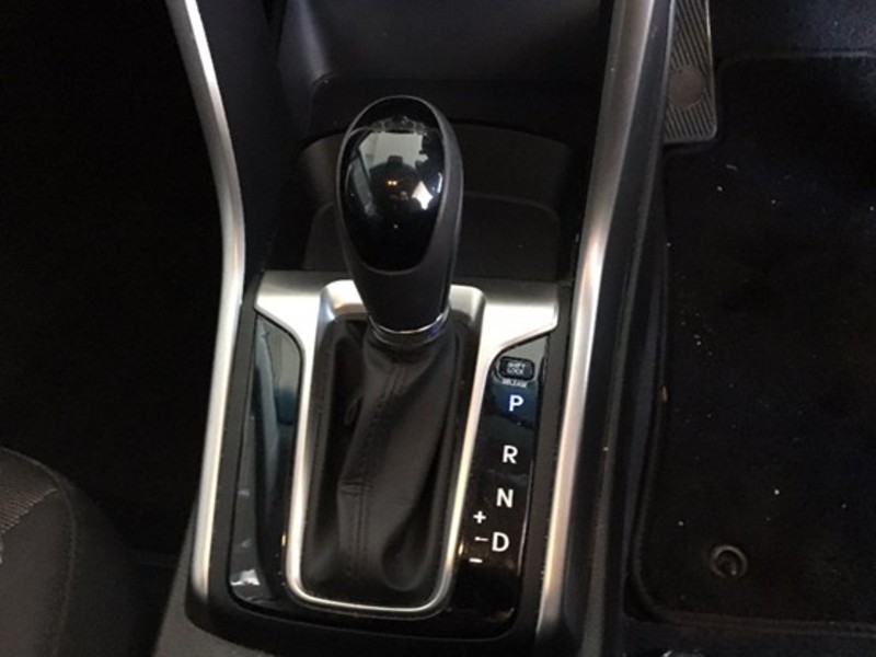 2013 HYUNDAI i30 ACTIVE GD