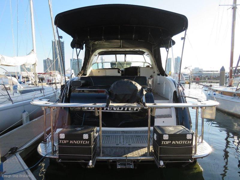 Sunrunner 5000