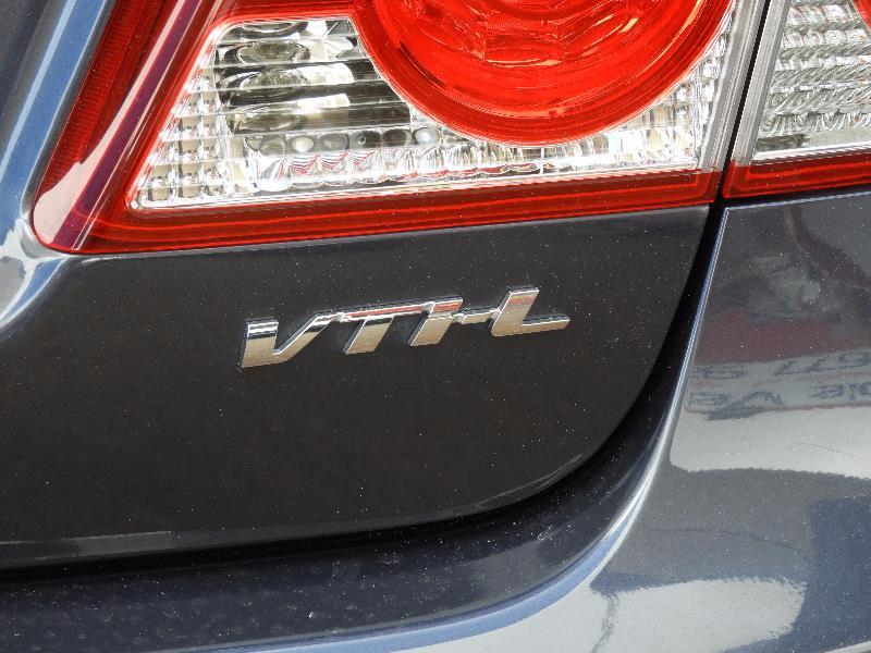 2008 HONDA CIVIC VTi-L 8th Gen