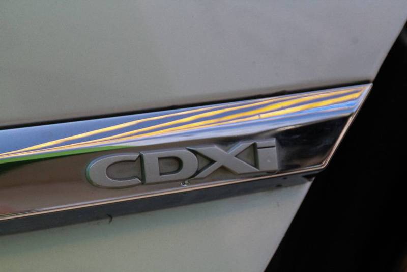 2005 HOLDEN ASTRA CD AH
