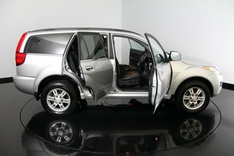 2012 GREAT WALL X200 (4x4) CC6461KY MY11
