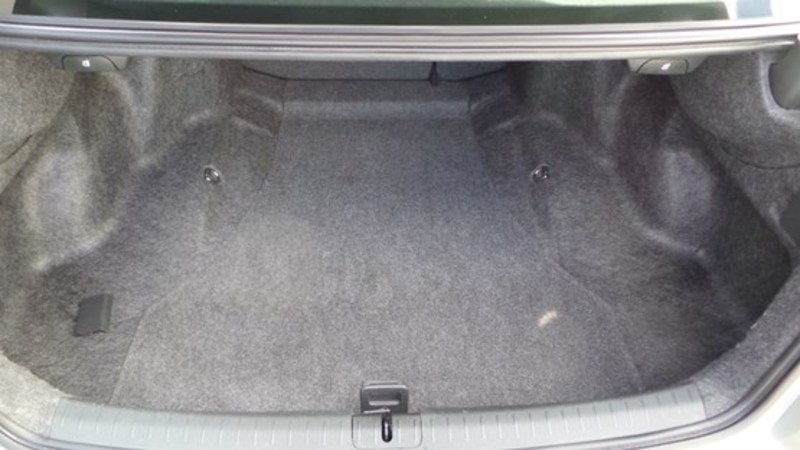 2010 HONDA ACCORD EURO LUXURY NAVI 8th Gen MY11
