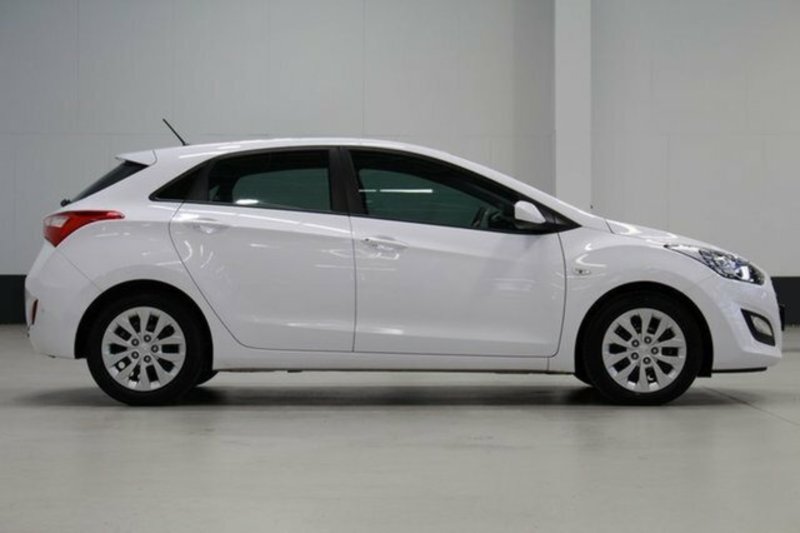 2015 HYUNDAI i30 Active GD4 Series 2